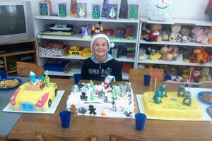 Nikšić: Gradiće se kuća za Krivokapiće