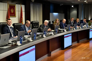 Vlada: Definisani prioriteti; Marković: Najvažniji cilj je...