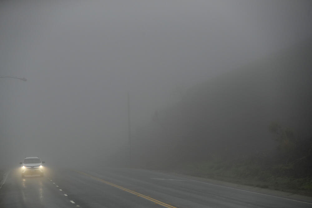 Detalj iz Malibua, Foto: BETA/AP