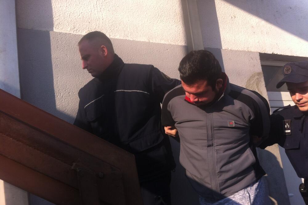 Imerija dovode na saslušanje, Foto: Jadranka Ćetković