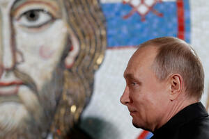 „On voli nas pravoslavce": Kako se Srbija spremala da dočeka Putina