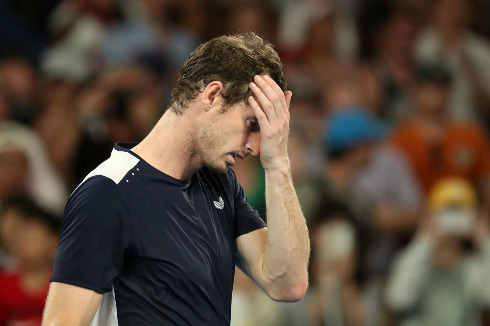 Marej, Foto: Reuters