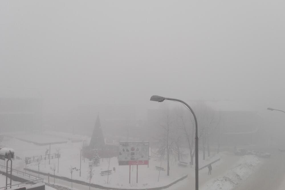 Pljevlja, Foto: Demokrate