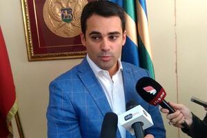 Prvi čovjek Bara pobjegao sa Facebooka