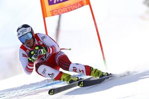 Prvijenac Ramone na povratku Von