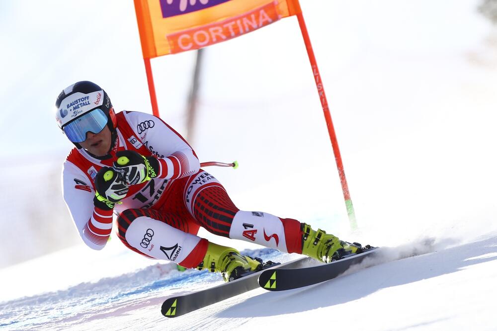 Ramona Sibenhofer, Foto: Marco Trovati