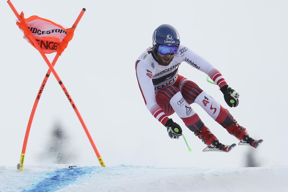 Marko Švarc, Foto: Shinichiro Tanaka