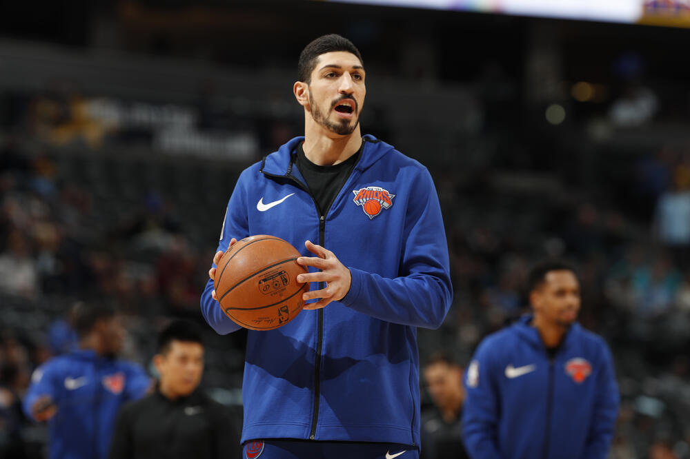 Fil Kanter, Foto: BETA/AP