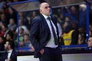 Laso: Budućnost je bila mnogo bolja