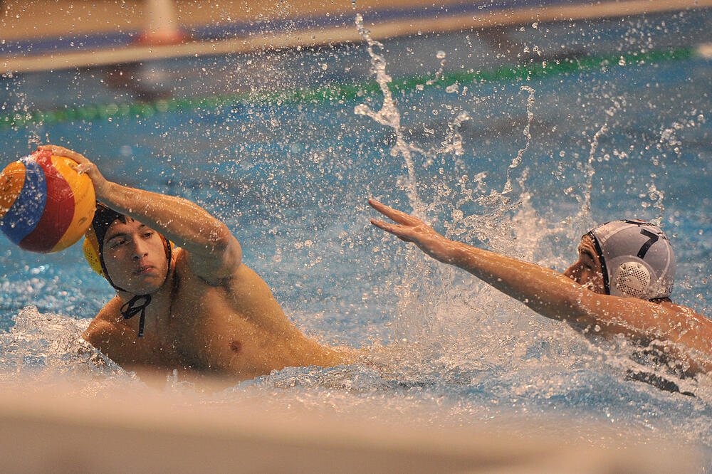 Jadran peti put u sezoni bolji od Primorca, Foto: Savo Prelević