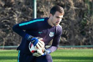 Carević tri mjeseca van terena