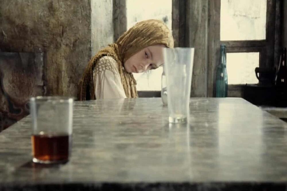 Scena iz “Stalkera”, Foto: Cinematogaph