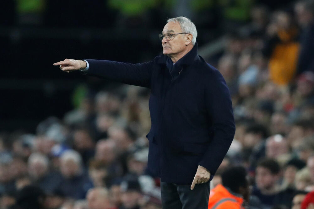 Ranijeri, Foto: Reuters