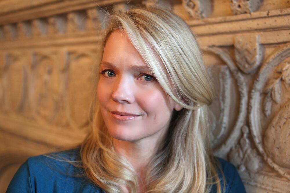 Aleksander: Izazov istorije, Foto: Charles Osgood