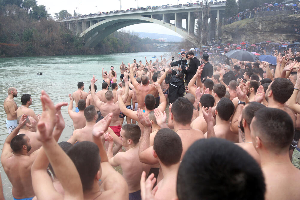 Filip Roganović, Foto: Filip Roganović