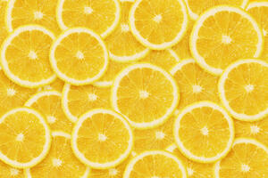 Moć citrusa