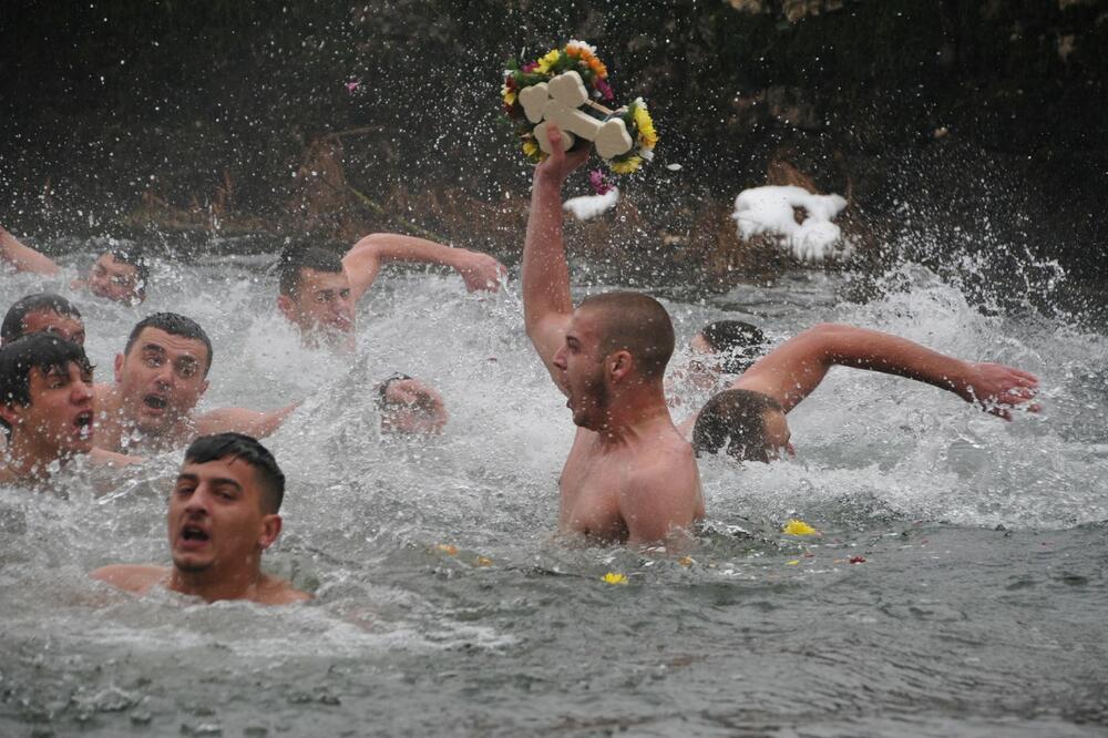 Marko Milović, Foto: Milan Šapurić