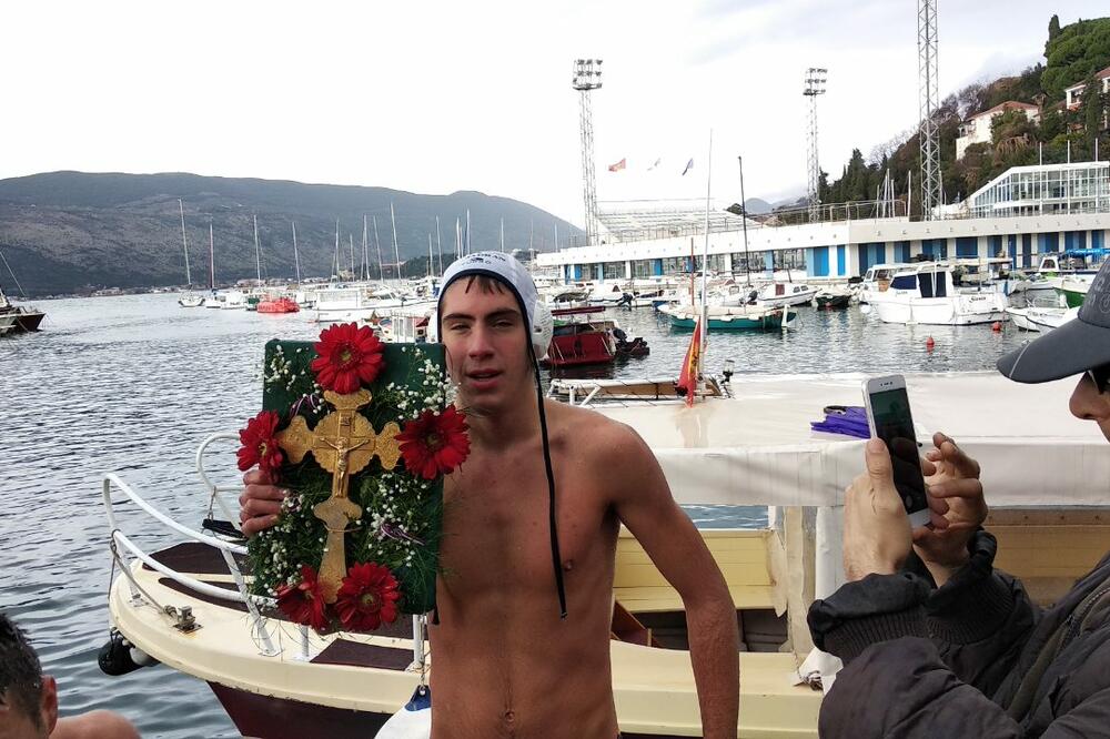 Nikola Radonić, Foto: Slavica Kosić