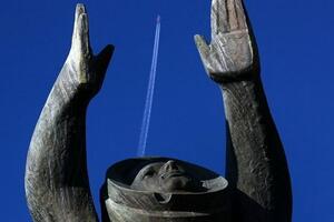 Sporazum sa Roskosmosom: Srbi ipak ne lete u svemir