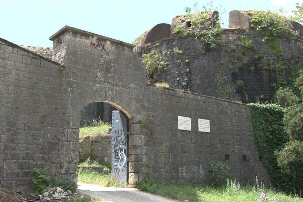 Tvrđava Španjola, Foto: Slavica Kosić