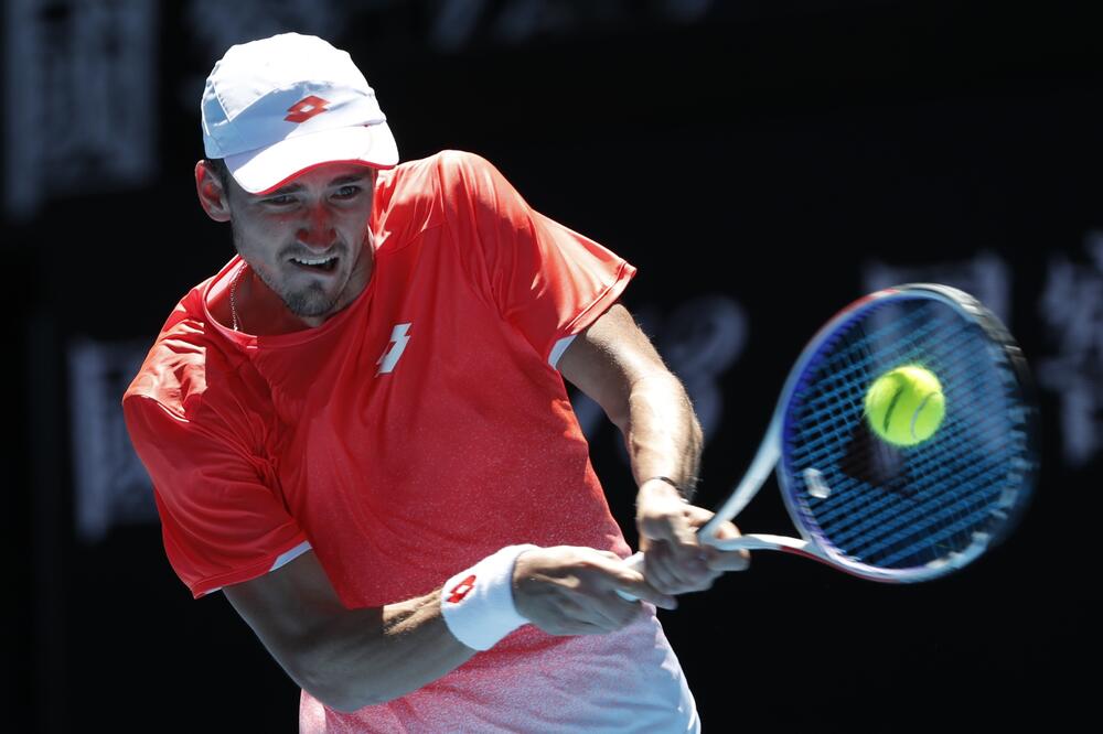 BETA/AP, Foto: BETA/AP