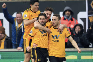 Vatrometan početak vikenda: Sedam golova i preokreti u...