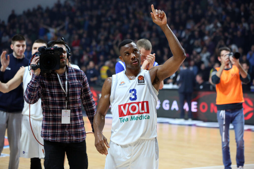 Noris Kol, Foto: Filip Roganović