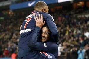 Brutalna osveta "svetaca": Devet golova timu od koga su ispali iz...