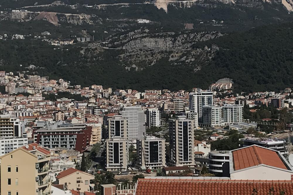Opština želi da odlučuje o gradnji, Foto: Vuk Lajović