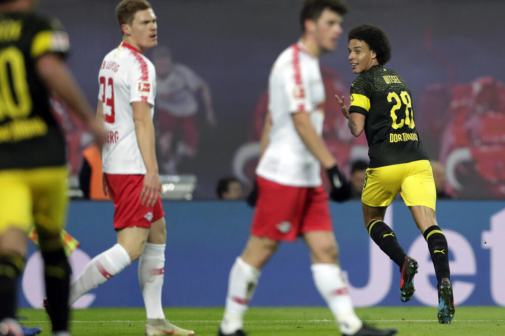 Aksel Vicel, Foto: Michael Sohn