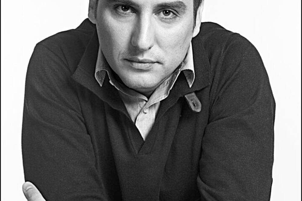 Veljko Lalić, Foto: Nedeljnik.rs