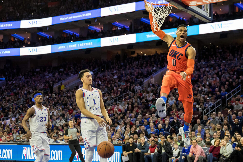 Vestbruk, Foto: Reuters