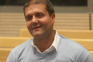 Šarić bi od ponedjeljka mogao biti na slobodi