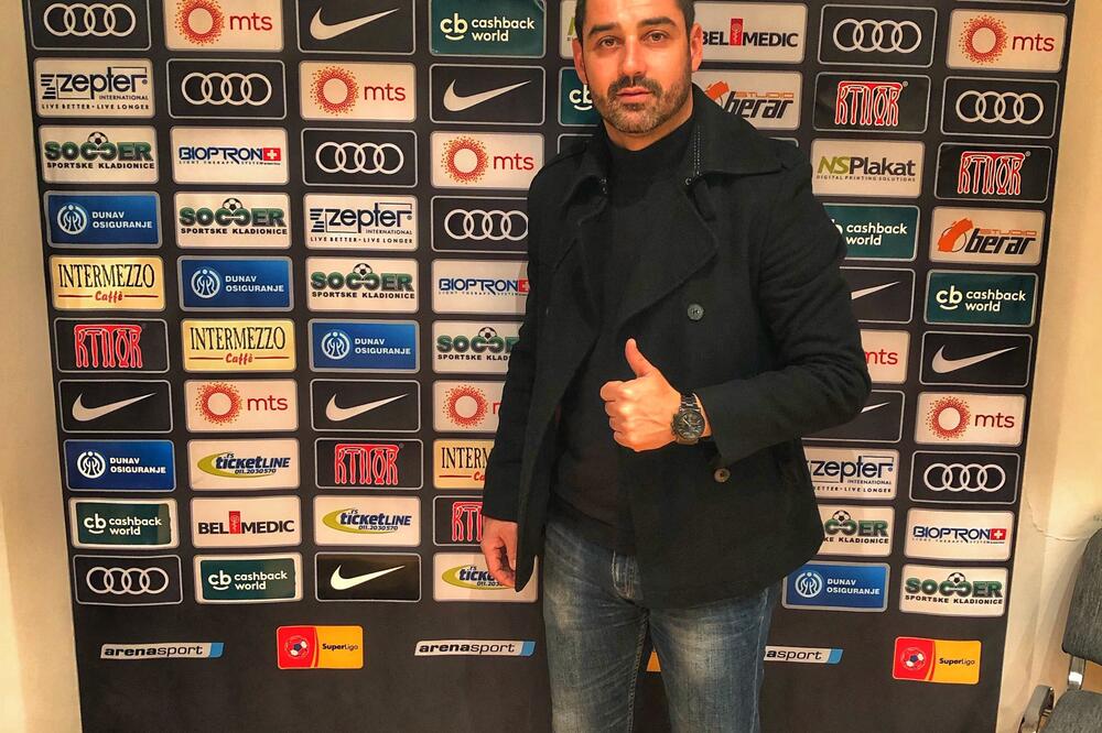 Đorđije Ćetković, Foto: Privatna galerija