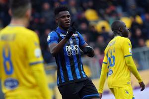 Osam mečeva - 14 golova: Niko nije u boljoj golgeterskoj formi od...