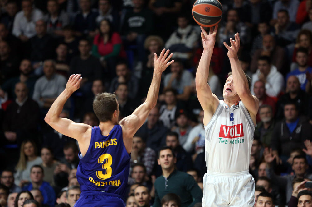 Suad Šehović, Foto: Filip Roganović