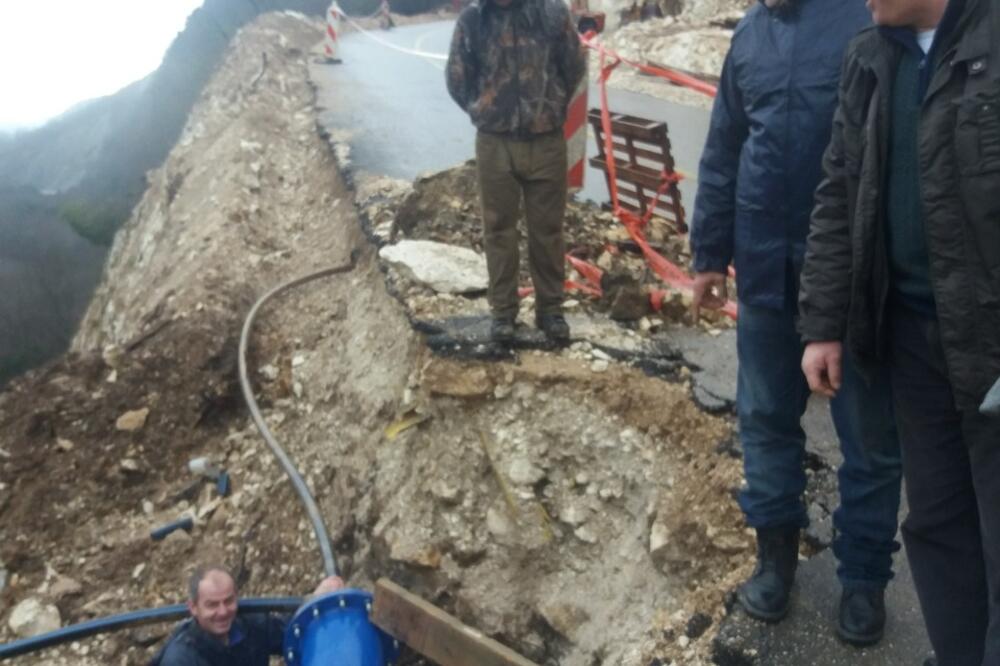 Rekonstrukcija bila zahtjevna, Foto: Samir Adrović