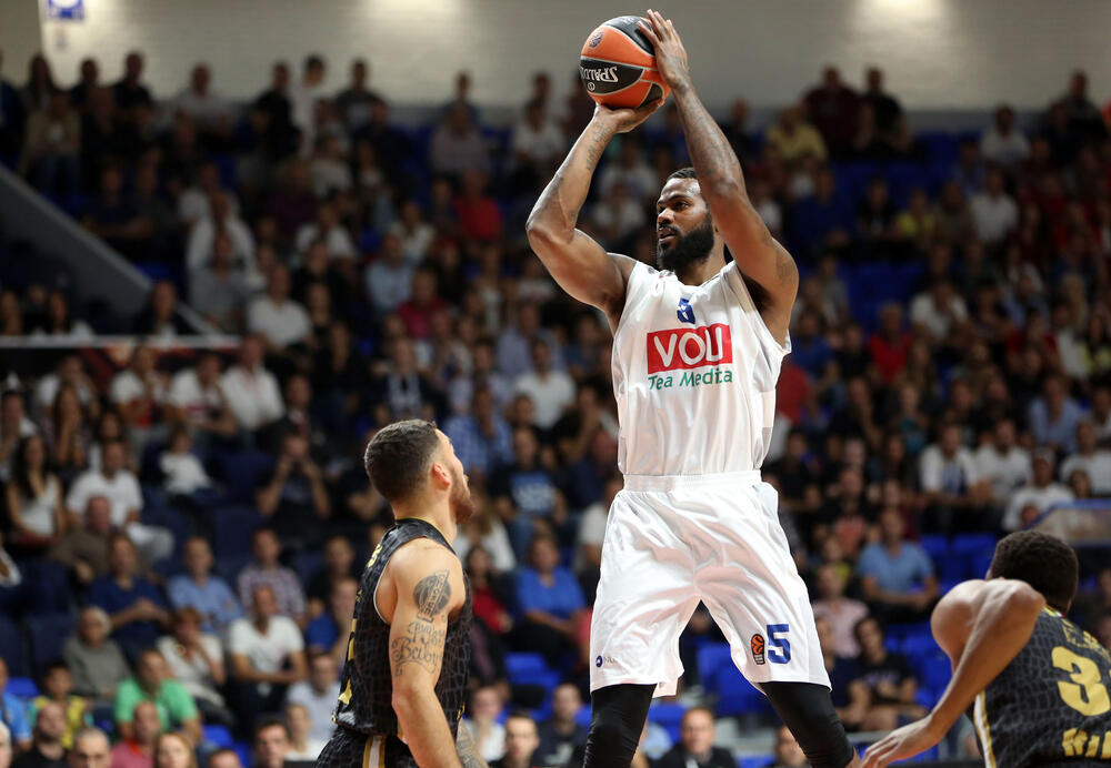 Erl Klark, Foto: Filip Roganović