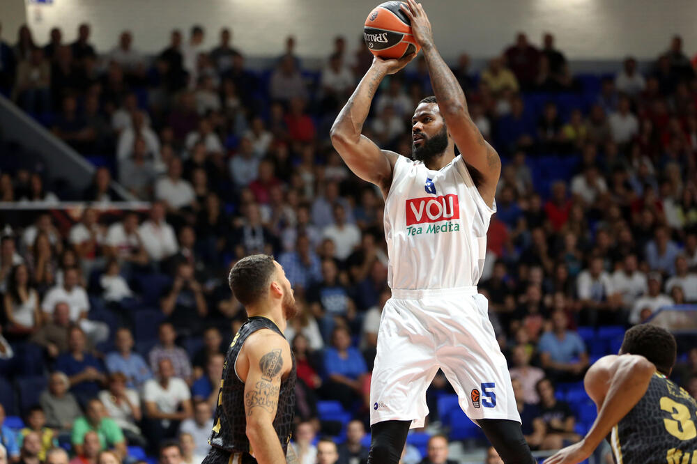 Erl Klark, Foto: Filip Roganović