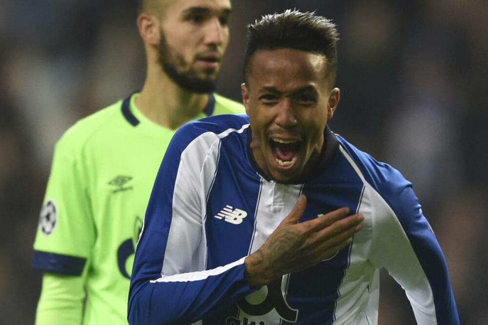 Eder Militao