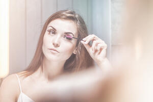 Pet pravila za šminku u pet minuta