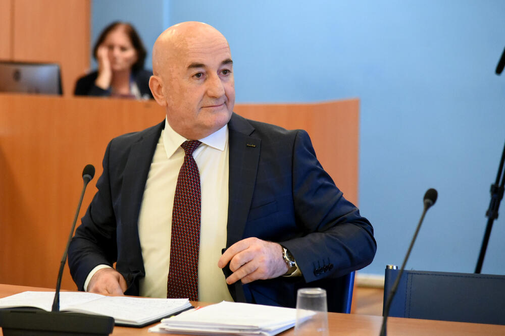 Nurković, Foto: Boris Pejović