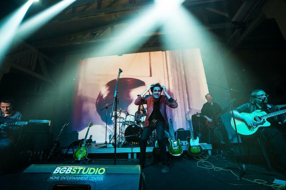 Više vole klubove od velikih bina: Kanda, Kodža i Nebojša, Foto: Nemanja Đorđević