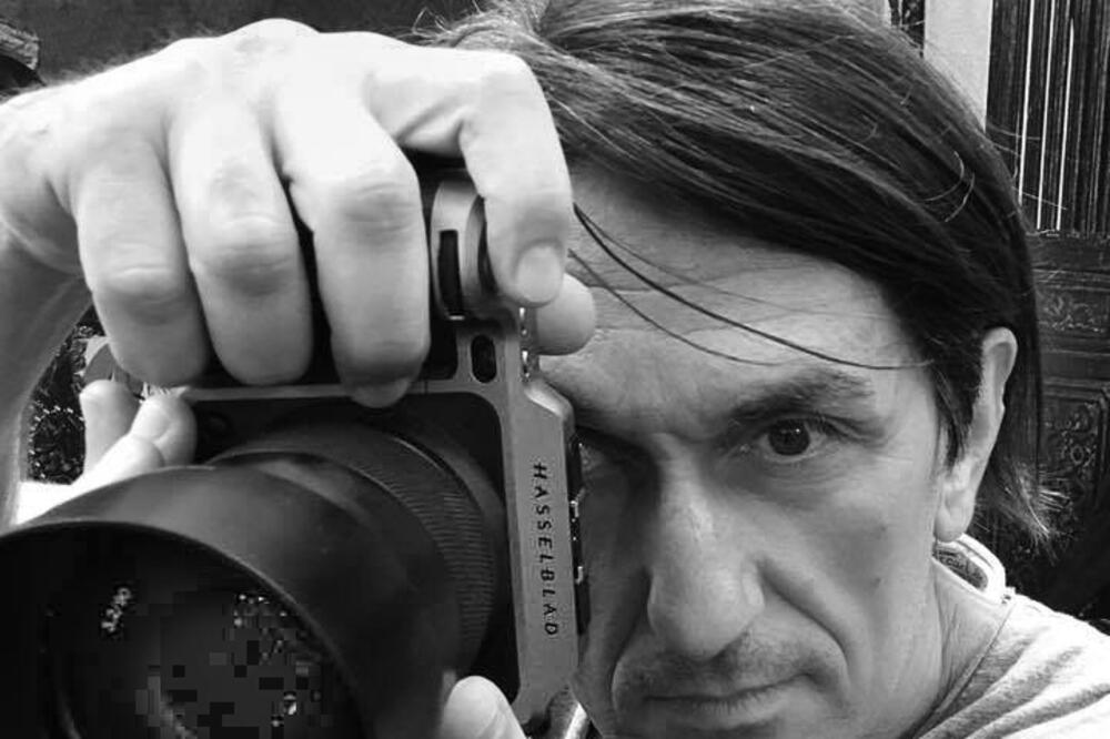 Nebojša Radović, Foto: Nebojša Radović