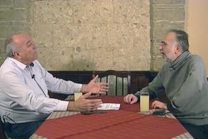 Šta o aferi ''Koverat'' kaže Vasilije Miličković, a šta...