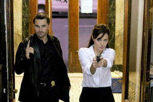 Anđelina Džoli u ulozi najpoznatije profilerke FBI-a