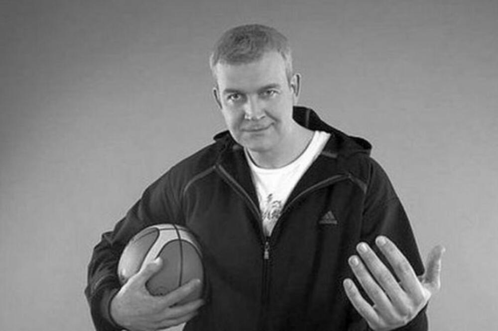 Aleksandar Okunski, Foto: RT