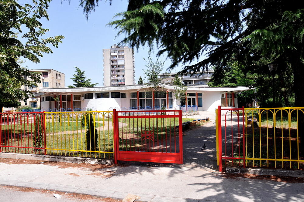 (Ne)zakonito zapošljavanje u nikšićkom vrtiću, Foto: Arhiva Vijesti