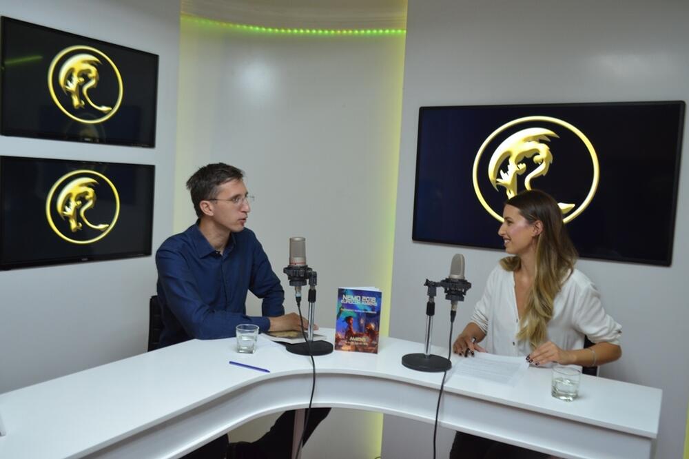 Rabrenović, Foto: Privatna arhiva