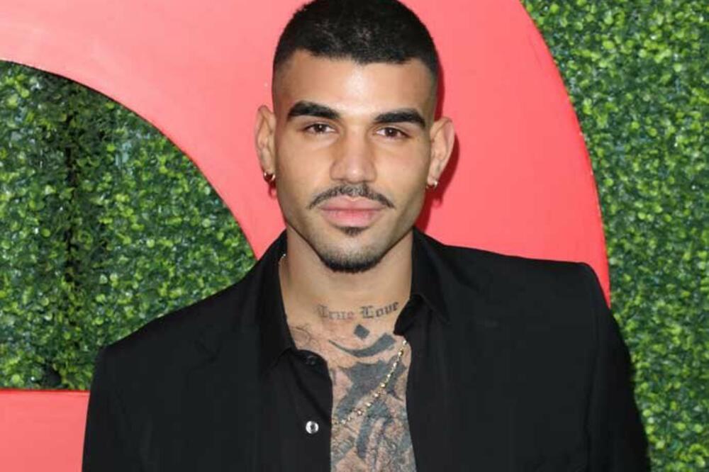 Majls Riči, Foto: Twitter